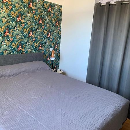 Maison De Campagne Chez Tatiana Adé 外观 照片