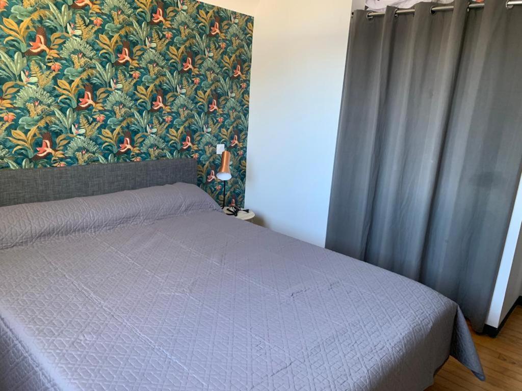 Maison De Campagne Chez Tatiana Adé 外观 照片